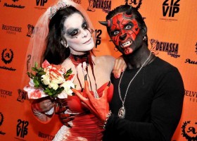 How was the Halloween 2014 in Brazil? item-thumbnail