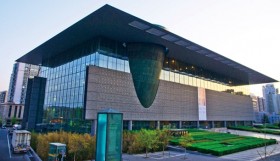 Hindus welcome Lord Ganesh display in Beijing museum item-thumbnail