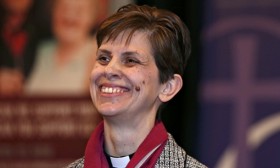 Church of England’s first female bishop named as Libby Lane item-thumbnail