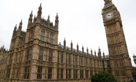 Politicians reach deal on Northern Ireland item-thumbnail