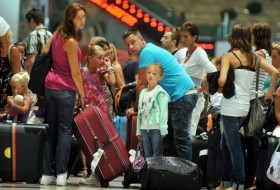No decline in Russian tourists visiting Turkey item-thumbnail