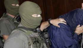Espionage:Suspected Turkish agents arrested in Germany / Breaking News item-thumbnail