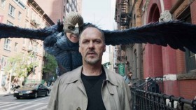 ‘Birdman’ leads nominees at Golden Globes item-thumbnail