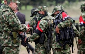 Colombia and FARC to resume peace talks item-thumbnail