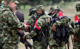 Final group of Colombian victims visit Havana peace talks item-thumbnail