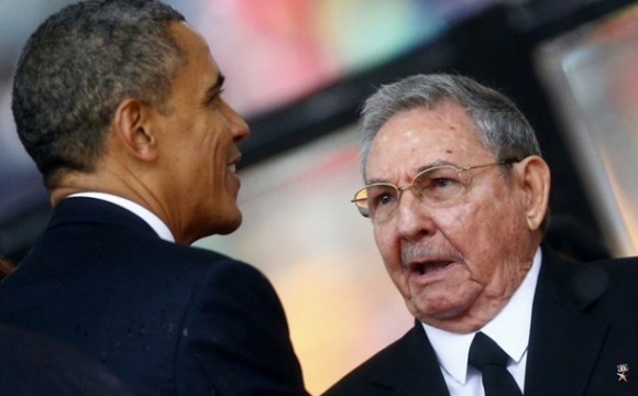 White House says Castro visit to U.S. a possibility item-thumbnail
