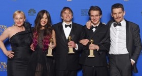 Boyhood and Transparent dominate Golden Globe Awards item-thumbnail