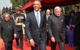 President Obama leaves India with message to protect diversity item-thumbnail