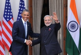 Obama reveals nuclear breakthrough on landmark India trip item-thumbnail