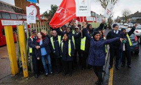 London’s bus drivers deserve a better deal item-thumbnail