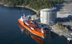 Norway to finalize world’s longest subsea link with UK item-thumbnail