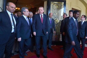 Erdogan postpones African tour to attend King Abdullah bin Abdulaziz’s funeral item-thumbnail