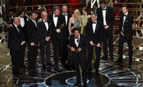 Birdman wins Best Picture at the 2015 Oscars item-thumbnail