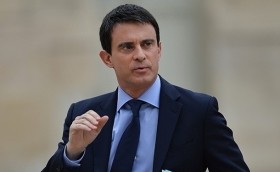 French Prime Minister Valls will reorganize Islam in France item-thumbnail