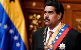 Venezuela special president powers pass first hurdle item-thumbnail