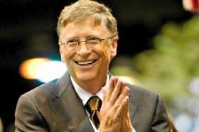 Bill Gates named world’s richest person for 16th time item-thumbnail