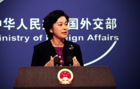 China says normal arms on ship held in Colombia item-thumbnail