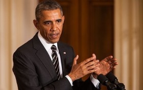 Obama urges Iran over nuke talks in Nowruz message item-thumbnail