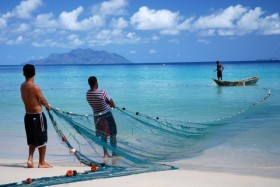 Seychelles set to be first in the world to develop countrywide ocean conservation plan item-thumbnail