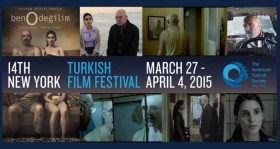 New York to host Turkish Film Festival item-thumbnail