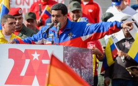 Venezuela to limit US diplomats, require visas for Americans item-thumbnail