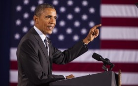 US President Obama says Iran nuclear deal ‘historic’ item-thumbnail