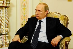 Russia ready to normalize relations with West item-thumbnail