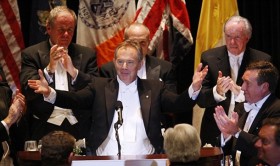 Tony Blair steps down as Middle East peace envoy item-thumbnail
