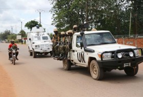 France launches probe into sex abuse by soldiers in CAR item-thumbnail