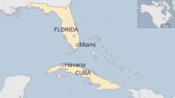 USA opens up boat travel to Cuba item-thumbnail