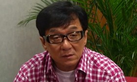 Jackie Chan supports death penalty for drug offences item-thumbnail