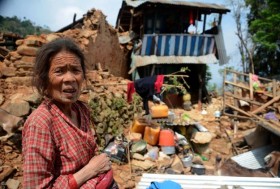 Nepal quake death toll jumps above 6,000 item-thumbnail