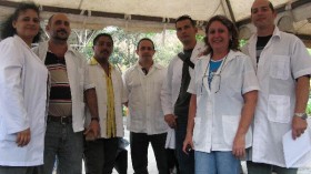 Cuban doctors suffer consequences of corruption in Guatemala item-thumbnail