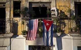 US, Cuba restoring diplomatic ties after 54 years item-thumbnail