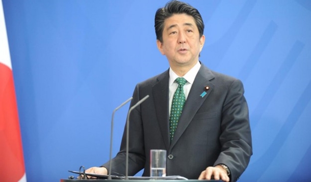 Japanese PM asks Obama to probe US spying allegations