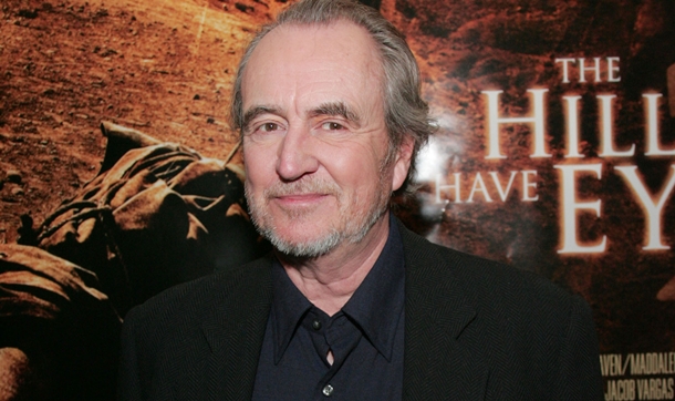 Wes Craven