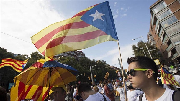 Catalonia ponders independence from Spain