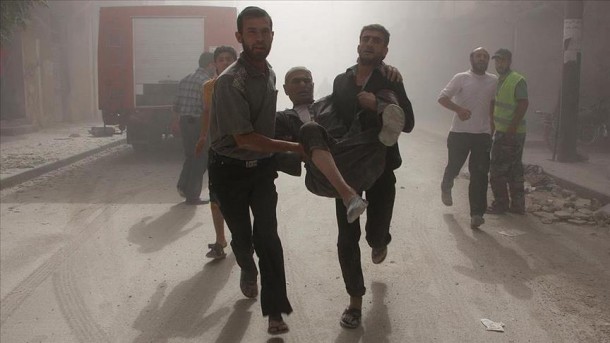 France launches war crimes probe into Syrian regime item-thumbnail
