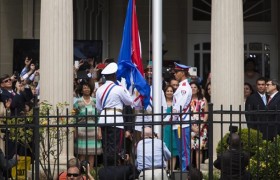 Cuba appoints its first ambassador to US in over 50 years item-thumbnail