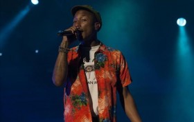 S. Africans protest US singer for perceived Israel ties item-thumbnail