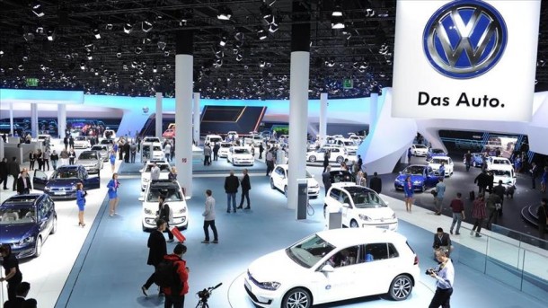 Volkswagen to recall 11 million cars item-thumbnail