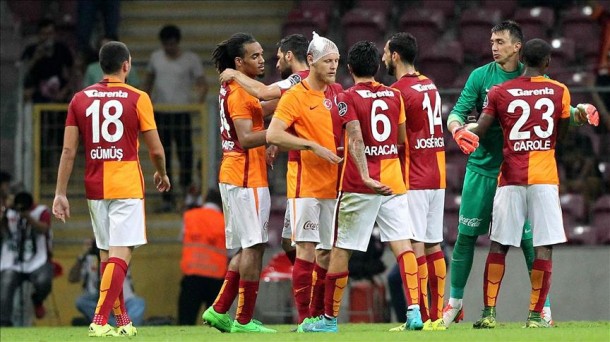 galatasaray astana