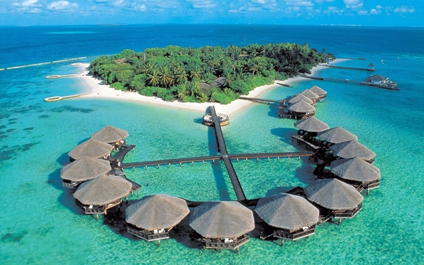 maldives