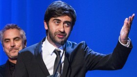 Turkish director’s film wins Special Jury Prize at Venice Film Festival item-thumbnail