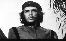 The legacy of Che Guevara, 48 years after his death item-thumbnail