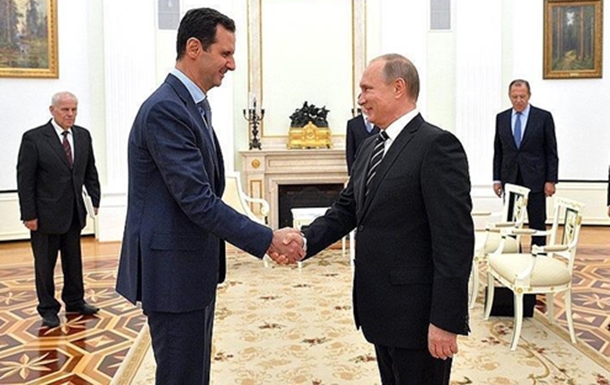 putin-assad-moscow