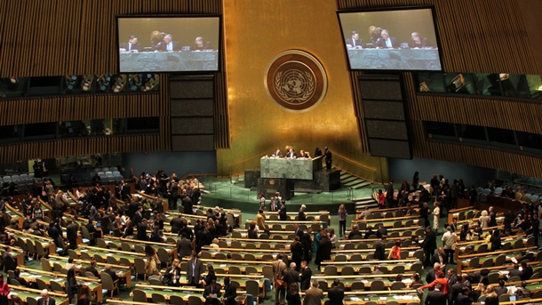 United Nations Conference