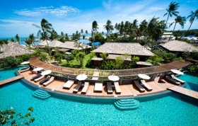 Koh Samui hotels hold room rates item-thumbnail