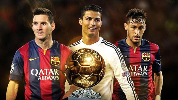 FIFA Ballon d'Or