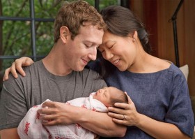 Mark Zuckerberg to donate 99pc of Facebook stock to charity item-thumbnail